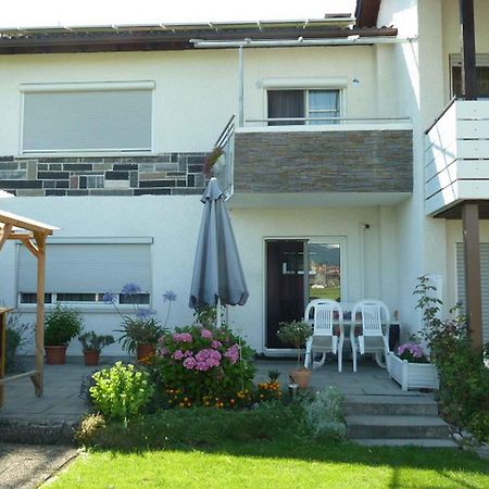 Privatzimmer Reiner Baumeister Lindau  Esterno foto