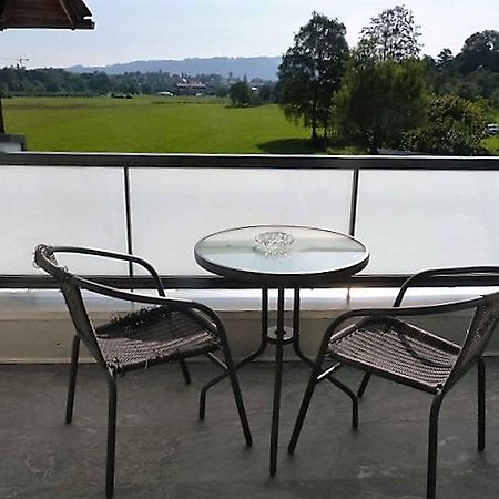 Privatzimmer Reiner Baumeister Lindau  Esterno foto