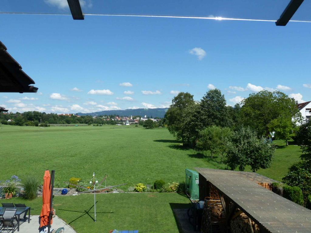 Privatzimmer Reiner Baumeister Lindau  Esterno foto