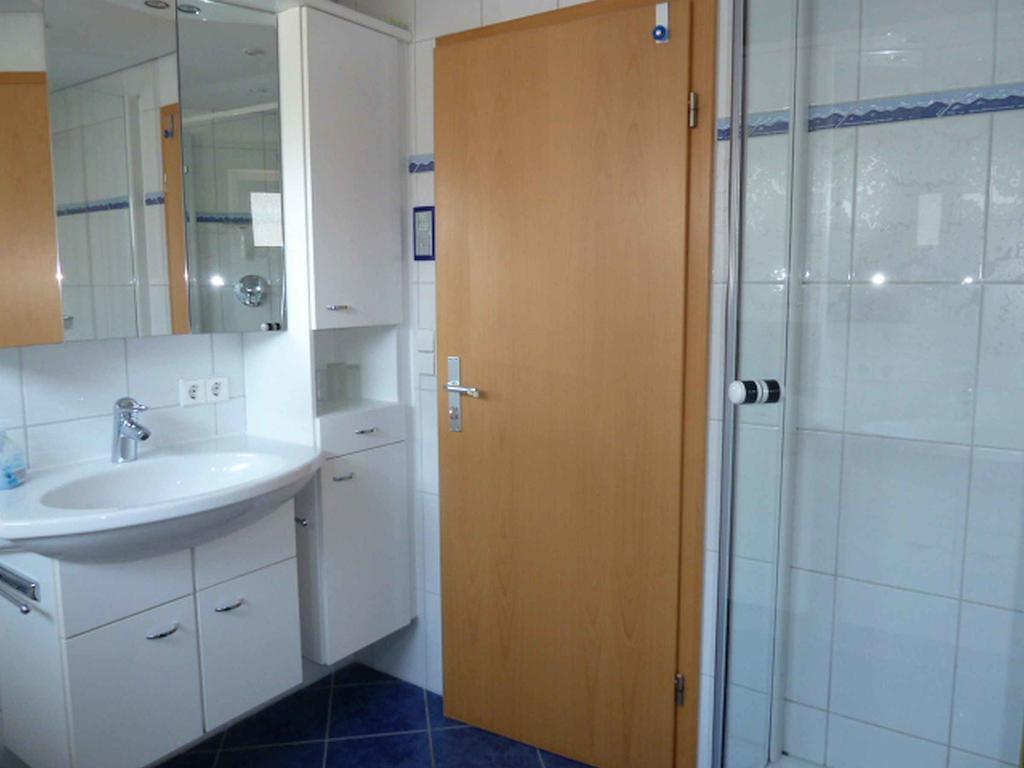 Privatzimmer Reiner Baumeister Lindau  Esterno foto