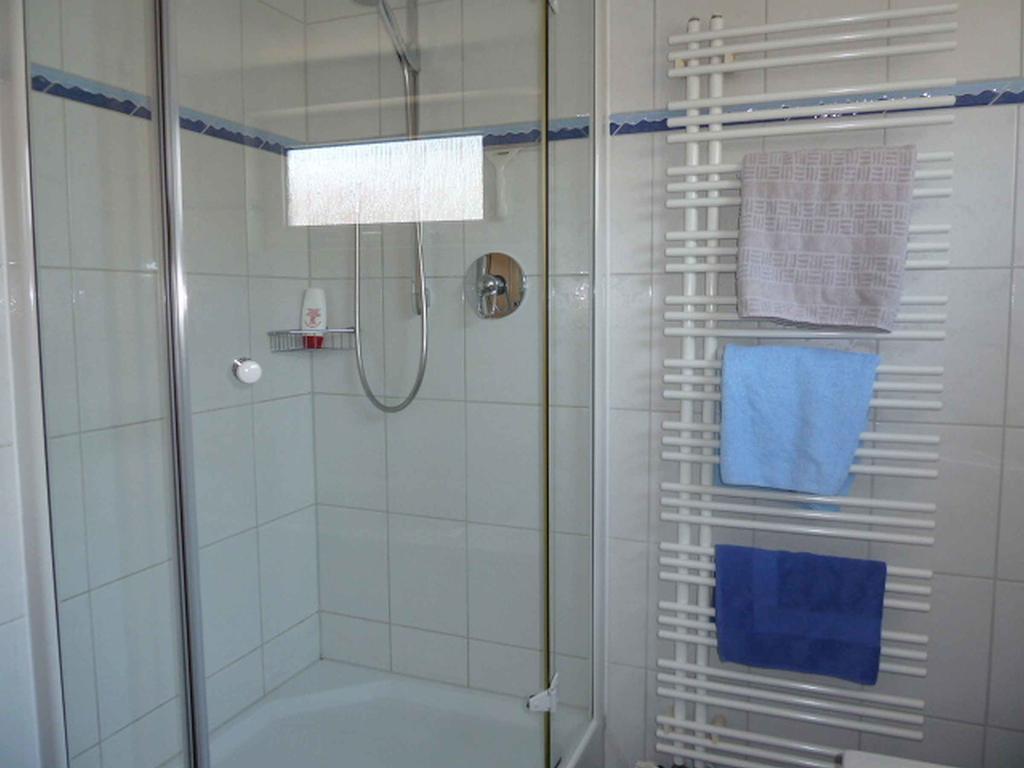 Privatzimmer Reiner Baumeister Lindau  Esterno foto