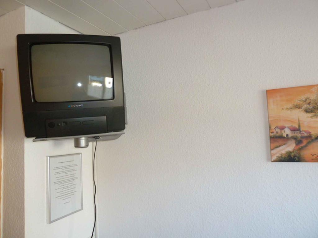 Privatzimmer Reiner Baumeister Lindau  Esterno foto
