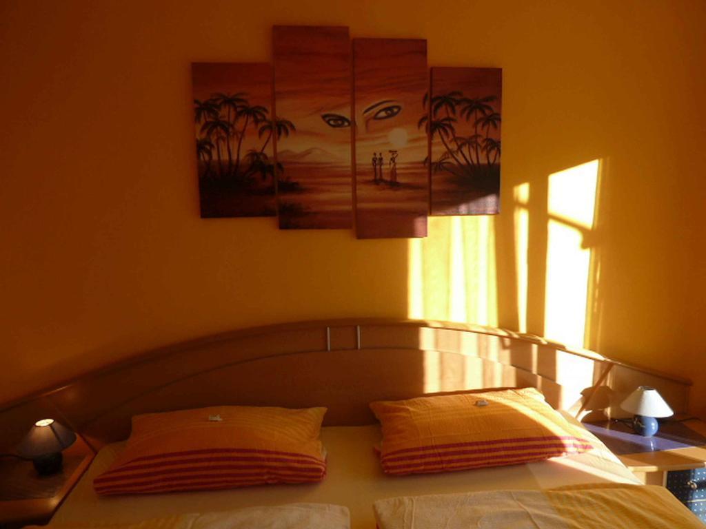 Privatzimmer Reiner Baumeister Lindau  Esterno foto