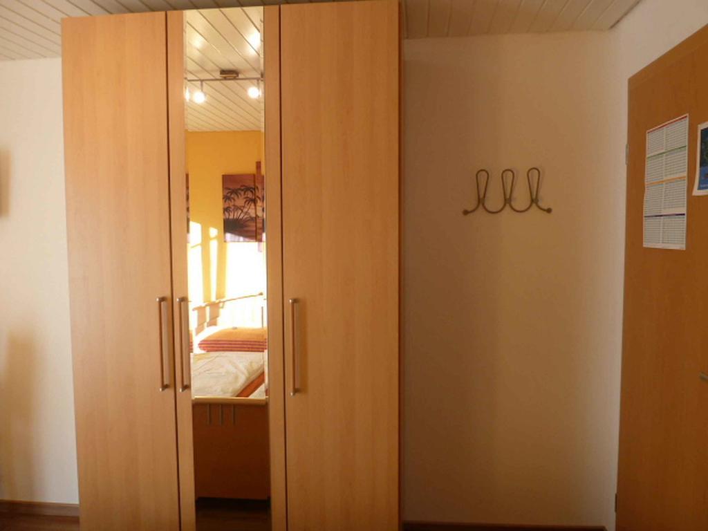 Privatzimmer Reiner Baumeister Lindau  Esterno foto