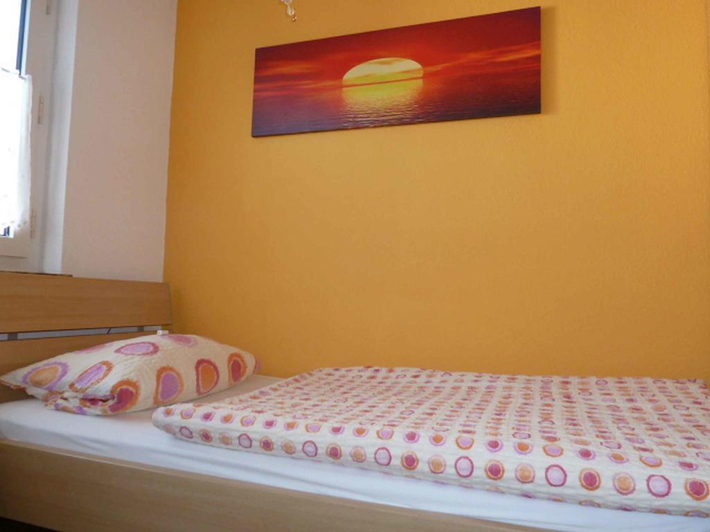Privatzimmer Reiner Baumeister Lindau  Esterno foto