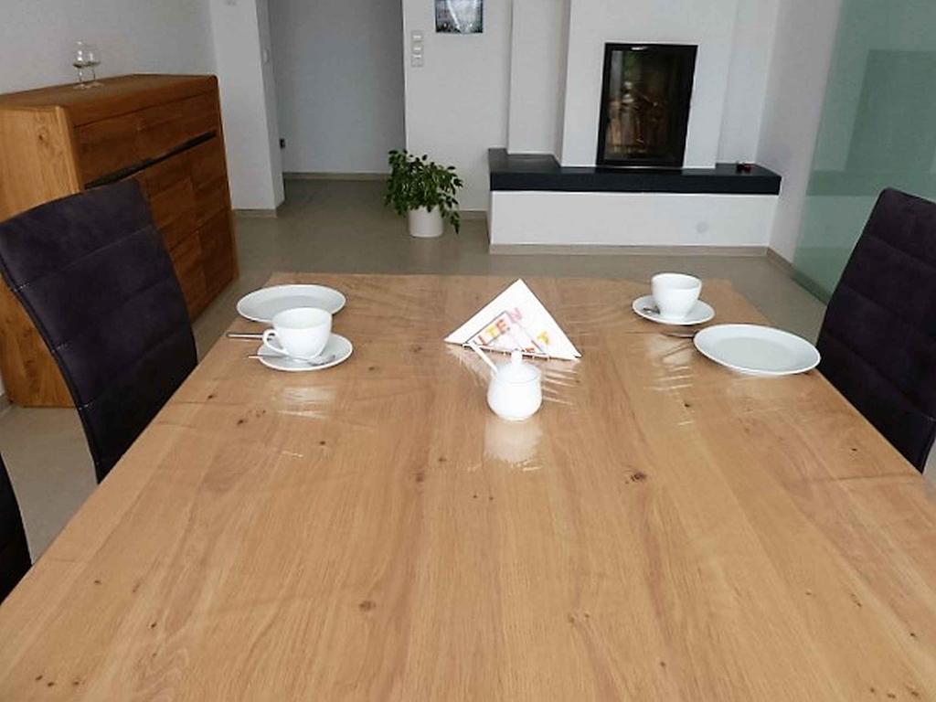 Privatzimmer Reiner Baumeister Lindau  Esterno foto
