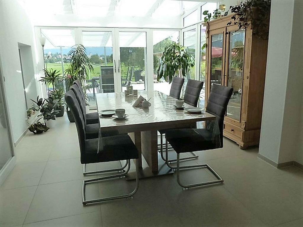 Privatzimmer Reiner Baumeister Lindau  Esterno foto