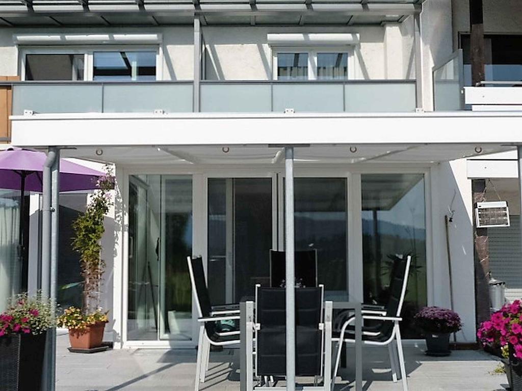 Privatzimmer Reiner Baumeister Lindau  Esterno foto