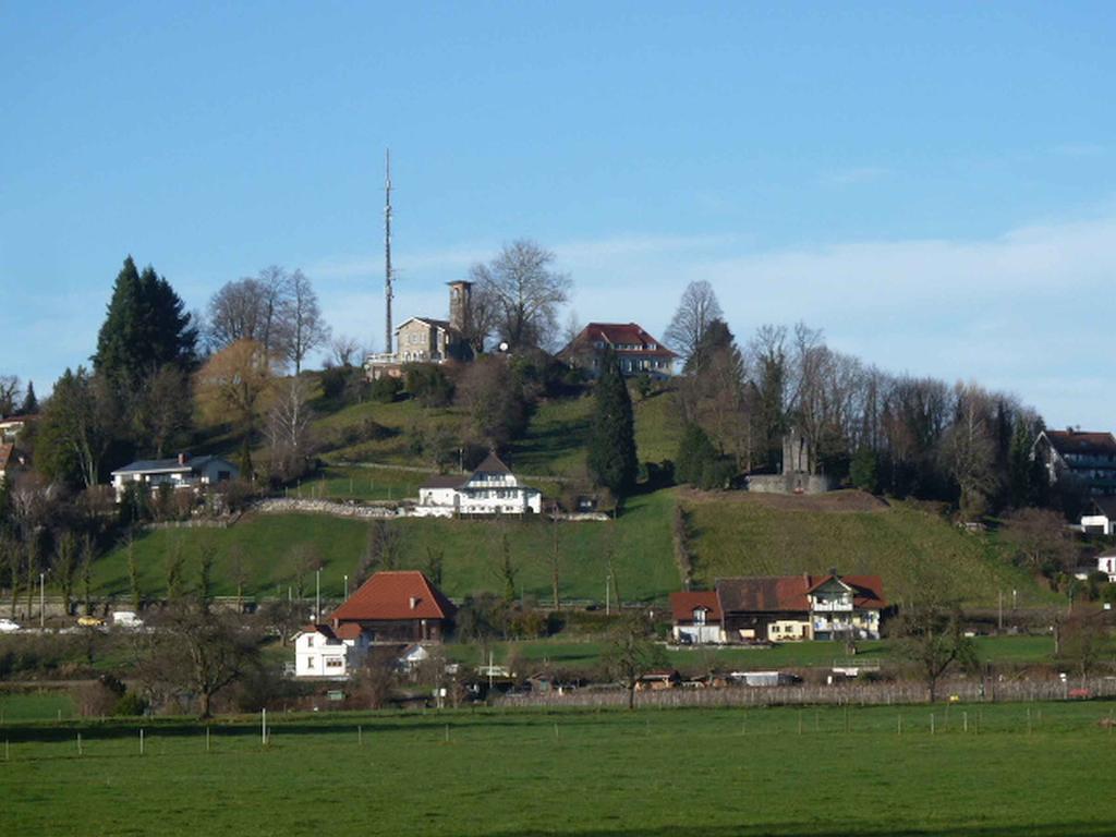Privatzimmer Reiner Baumeister Lindau  Esterno foto